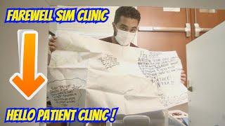 It's Clinic Time  || One Mission DMD