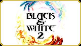 Black & White 2 was pretty good | Gaming Memory Lane