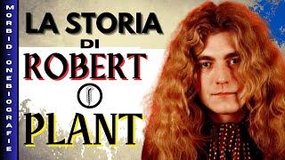 Robert Plant: Una vita di successi e tragedie