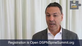 Spine Summit Registration Now Open