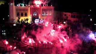 Célébration du 87ème anniversaire du Club Sportif Sfaxien