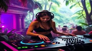 Set My Heart On Fire Majestic, The Jammin Kid & Céline Dion Remix Deep House Phatflavas X Anne A.I