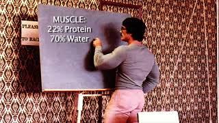 MIKE MENTZER: HOW MUCH PROTEIN DO YOU REALLY NEED?