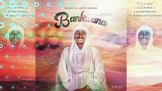 Aliyu Haidar - Bankwana (Official Audio) 2022
