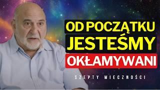 Dotknięcie Śmierci: Inspirująca Historia Dr Tony'ego Cicorii | Śmierć Kliniczna | #nde #świadectwo