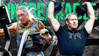UNBREAKABLE – Danielle Brandon and Patrick Vellner | World Fitness Project