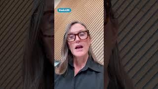 #askARK How Would Tariffs On Imported Goods Impact The Stock Market, Especially In Tech?