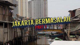 Kontestasi Vol 12 : Jeanny Sirait (Pengacara Publik LBH Jakarta)  "Jakarta Bermasalah" - Part 1