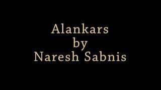 Basic Alankars I - Hindustani Classical Music Lessons For Beginners