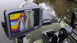 Is A Kayak Fishfinder Worth It?