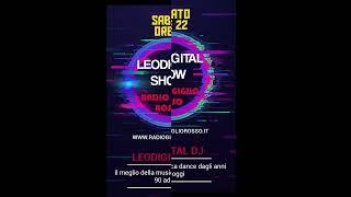 LEODIGITAL dJ'S MASHUP