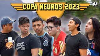 COPA (Basquet) "NEUROS 2023" Parte 1