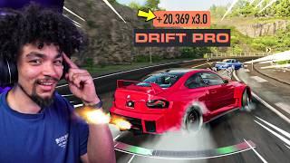 DRIFT PRO Secret in Need for Speed Unbound...