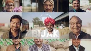 #BombayLocale Bijak - Brand Film - B2B Agri Commodity Trading Platform