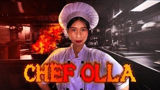 OLLA JKT48 EXE | Sang Chef Handal