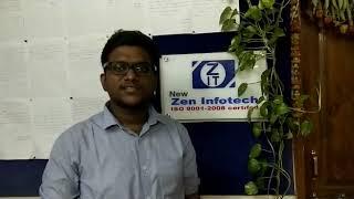 NewZen Infotech