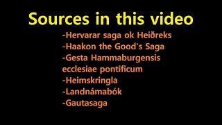 Pagan Blot. How was it practiced? SOURCES! Norse Sagas/Eddas.