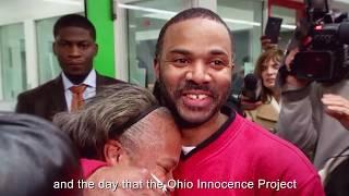 Exoneree Plea | Ohio Innocence Project 2020