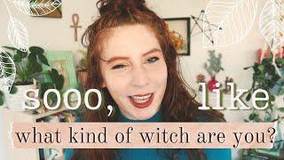 Witchcraft for Beginners: How to Choose a Magickal Path or Specialization