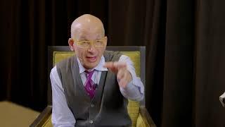 Seth Godin | How to Use Soft Skills in Business to Gain New Customers and Attract Amazing Employees