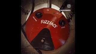 Dunlop Fuzz Face ´90 NKT275