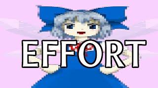 Very high effort and quality cirnopost