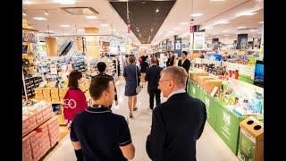 GLOBAL SUMMIT 2023 | Store Tour Highlights