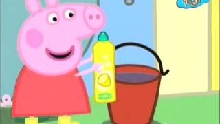 07 Svinka Pepa Puzyri 2006 XviD TVRip