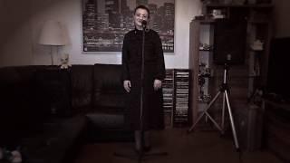 Мария Ахлибинская. Мост в Индиге (музыка и слова - Мария Ахлибинская).