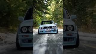 BMW E30By SpeedRez LLC #bmwe30 #fyp #fypviral #bmw #bmwcar #bestofcarsounds #dreamcar #lowrider