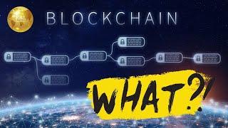 BLOCKCHAIN - CHUỖI KHỐI LÀ GÌ? BẢN CHẤT CỦA CRYPTO!! | K&I Global