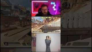 How To Tap Strafe in Less Than 60 Seconds! (Apex Legends) #shorts