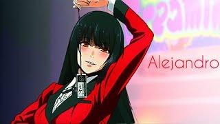 Kakegurui | Alejandro「ＡＭＶ」ᴴᴰ