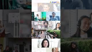 Introducing Angel One New Mobile App: User Journey & Features