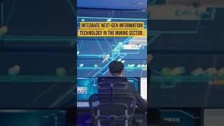 5G & AI Smart Mining