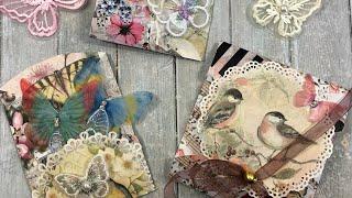 Pocket Ideas for Junk Journal Ephemera | Ultimate Guide to Creative Pockets