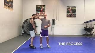 Correcting Arm Mechanics