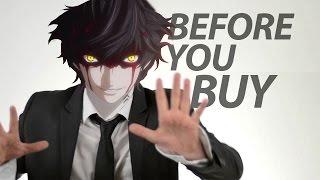 Persona 5 - Before You Buy