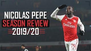 How GOOD Is Nicolas Pepe Actually? | Gunners Daily 