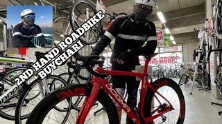 2ND HAND ROADBIKES BUYCHARI2022