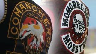 Comanchero MC think they can take on Mongrel Mob in NZ