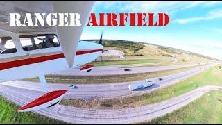 Ranger Fly-In and Airshow 2023