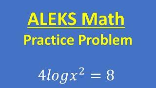 ALEKS Math