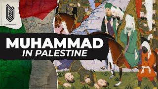 Did Prophet Muhammad Conquer Palestine? | The Historical Muhammad