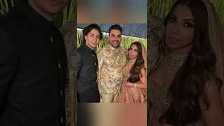 Arbaaz Khan & shura Khan wedding video | Ruaan song tiger 3 movie | salman khan #ruaansong #arbaaz