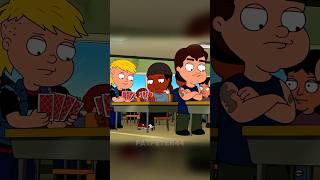 СТЬЮИ В ИСПРАВИТЕЛЬНОЙ ШКОЛЕ  Гриффины смешные моменты - #сериал #грифины