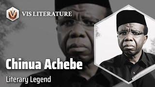 Chinua Achebe: African Literary Icon | Writers & Novelists Biography