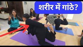 Weight Loss Yoga and Aerobics by Antas Yog by Indu jain