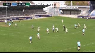 MAGICAL RIAN DOHERTY SCORE - DUBLIN V OFFALY - 2024 LEINSTER U20 FOOTBALL CHAMPIONSHIP