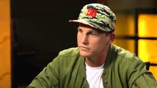 Marriage Wouldn't Be The Most Ideal Thing For Now | Rob Dyrdek | Larry King Now - Ora TV